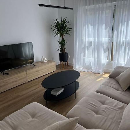 Ola! Vigo - Amplio Apartamento 3Hab 6 Pax Exterior photo