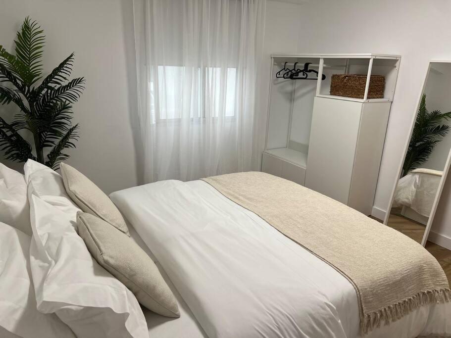 Ola! Vigo - Amplio Apartamento 3Hab 6 Pax Exterior photo