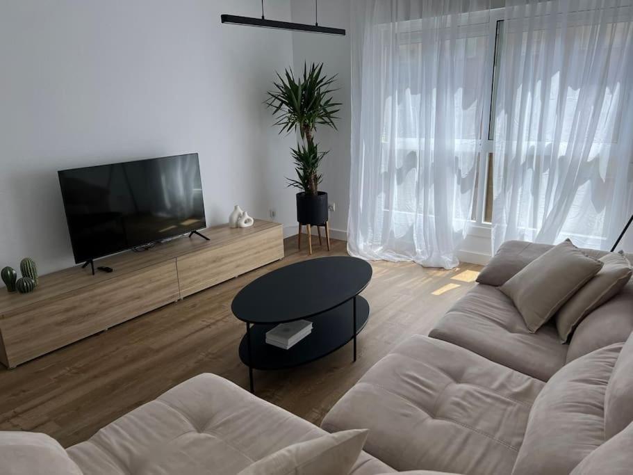 Ola! Vigo - Amplio Apartamento 3Hab 6 Pax Exterior photo