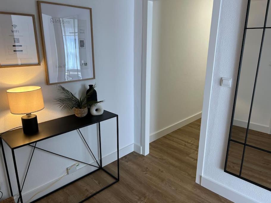 Ola! Vigo - Amplio Apartamento 3Hab 6 Pax Exterior photo